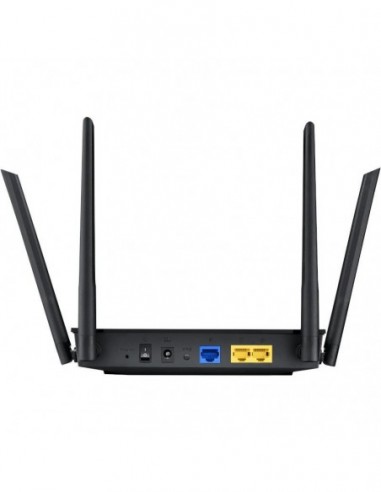 Asus router wireless n600 rt-n19 2.4...