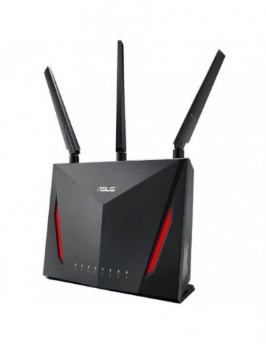 Asus rt-ac2900 dual band wireless...