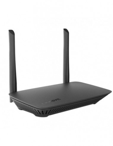 Router wireless linksys ac1200 e5400...