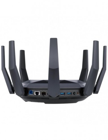 Router wireless asus rt-ax89x...