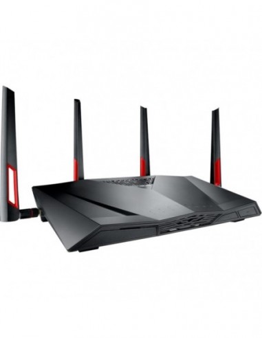 Router wireless asus dsl-ac88u...