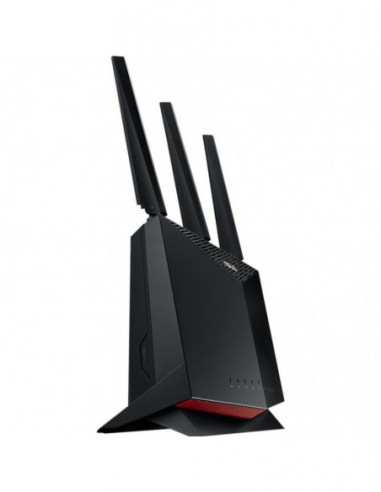 Router wireless asus rt-ax86s ax5700...