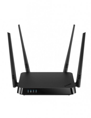 Router wireless d-link dir-842 v2...