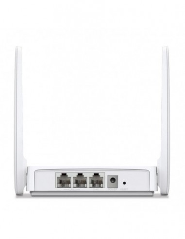 Router wireless mercusys n 300 mbps...