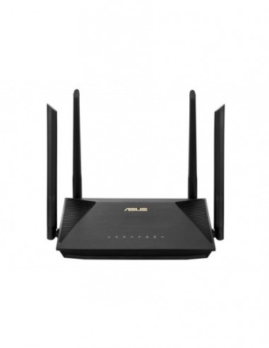 Router wireless asus rt-ax53u wifi 6...