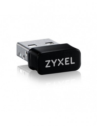 Zyxel nwd6602 dual-band wireless ac...