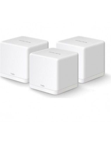 Mercusys ac1300 whole home wi-fi...