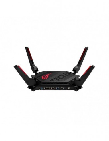 Asus dual-band wifi6 router gaming...