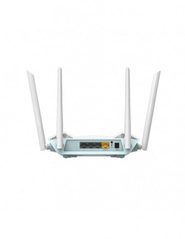 D-link router wireless ax1500 e15...