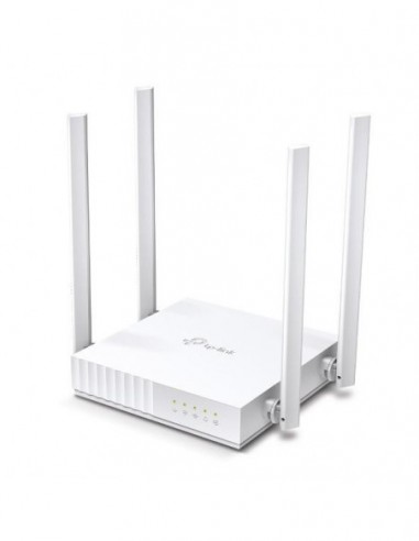 Tp-link ac750 router wireless dual...