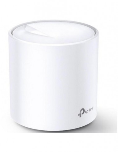 Tp-link ax3000 whole home mesh wi-fi...