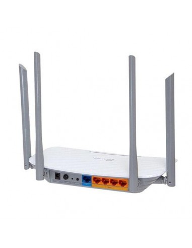 Tp-link router wireless dual-band...