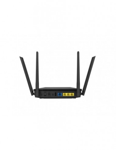 Router wireless asus rt-ax1800u...