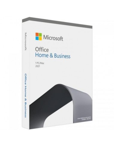 Licenta retail microsoft office 2021...