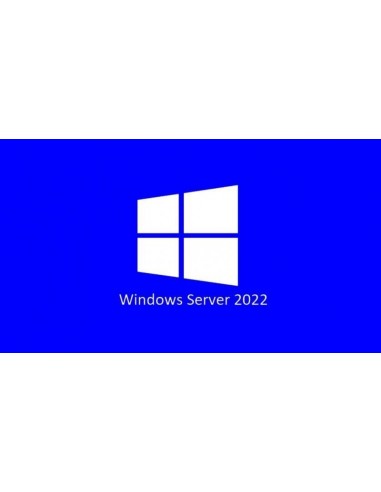 Licenta microsoft windows 2022 server...