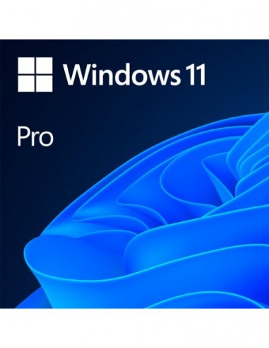 Licenta oem microsoft windows 11 pro...