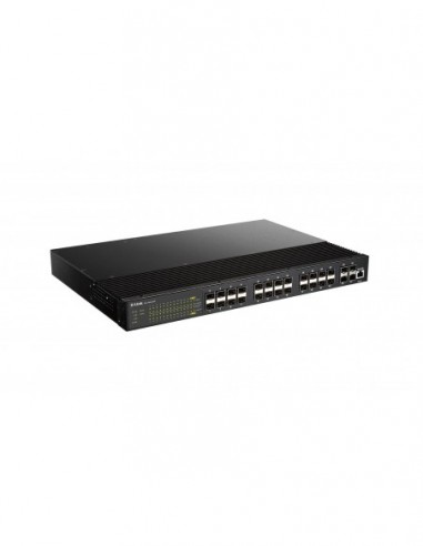 Switch d-link dis-700g-28xs - 24...