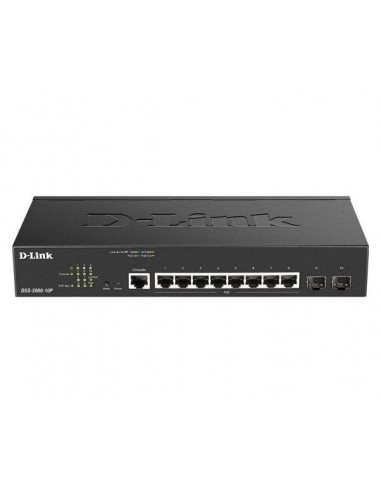 D-link switch dgs-2000-10 10 porturi...