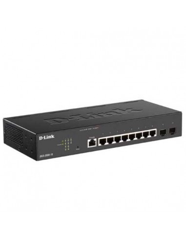 D-link switch dgs-2000-10 10 porturi...