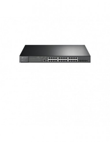 Switch tp-link tl-sg3428xmp jetstream...