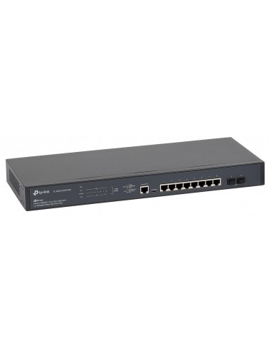 Switch tp-link tl-sg3210xhp-m2 8...