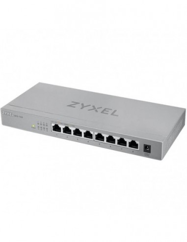 Zyxel mg-108 8-port desktop...