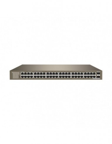 Switch tenda teg1050f network...