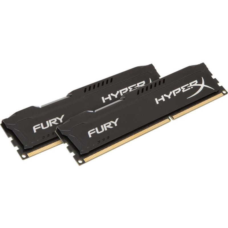 Memorie ram kingston dimm ddr3 16gb...