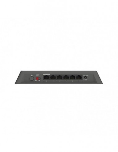 D-link switch dms-106xt 6 porturi...