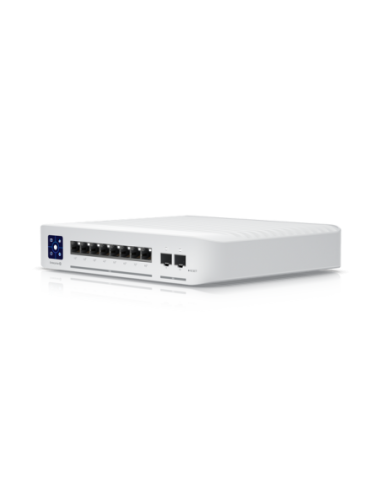 Ubiquiti unifi switch...