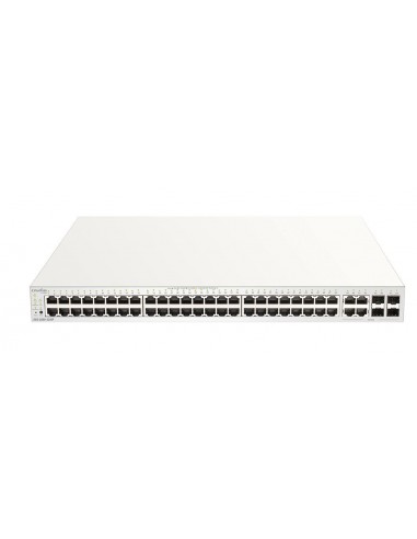 D-link switch dbs-2000-28p 24 x...