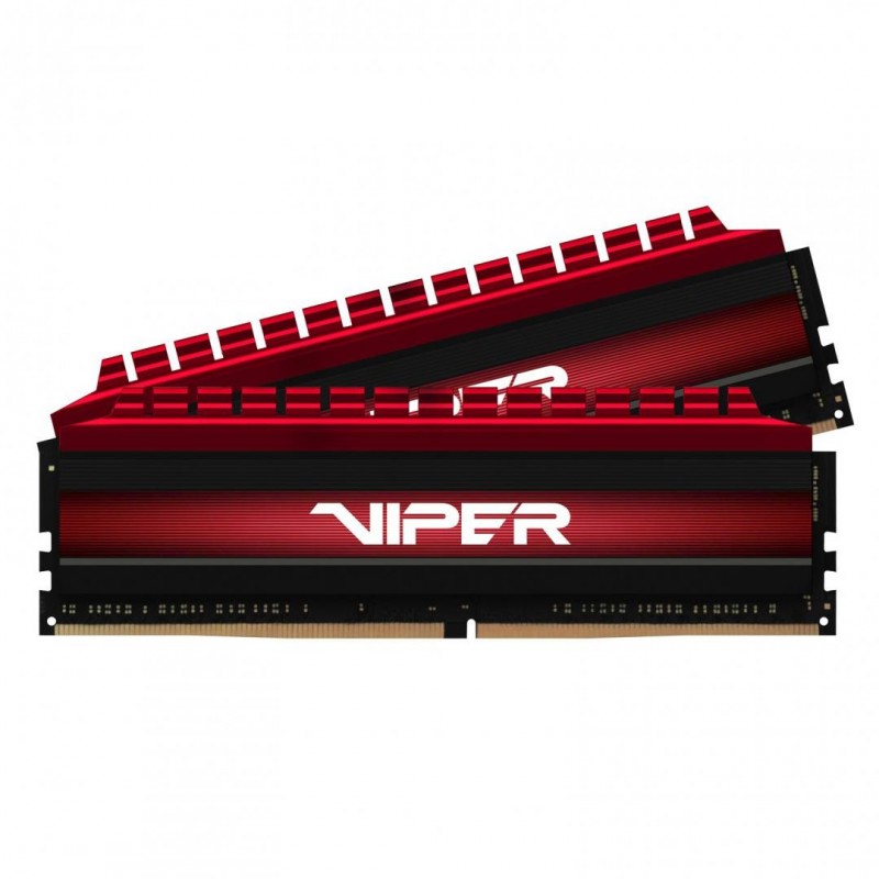 Memorie ram patriot viper 4 dimm ddr4...