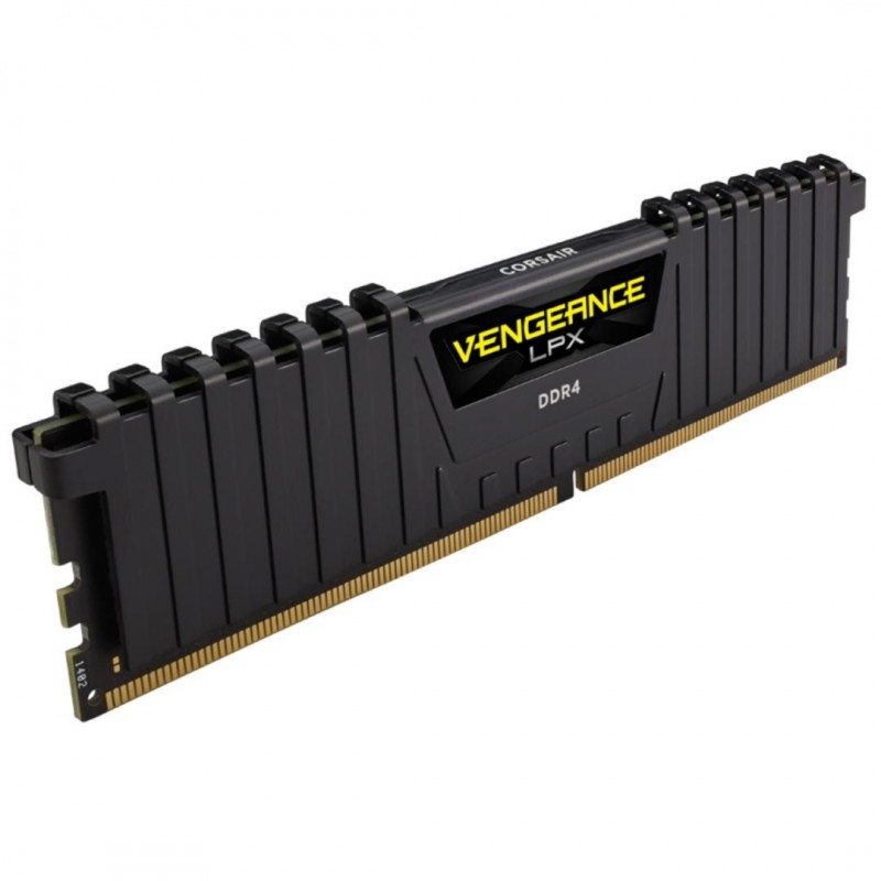 Memorie ram dimm corsair vengeance...