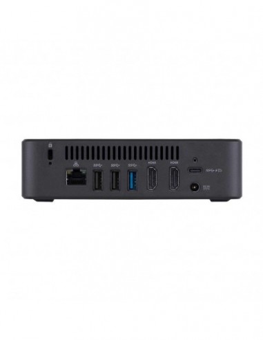 Mini pc asus chromebox 4...