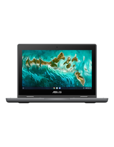 Laptop asus chromebook...