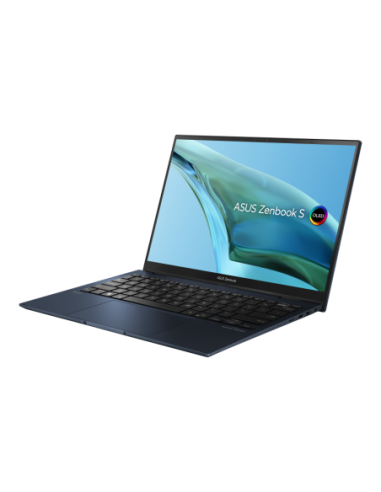 Laptop asus zenbook flip...