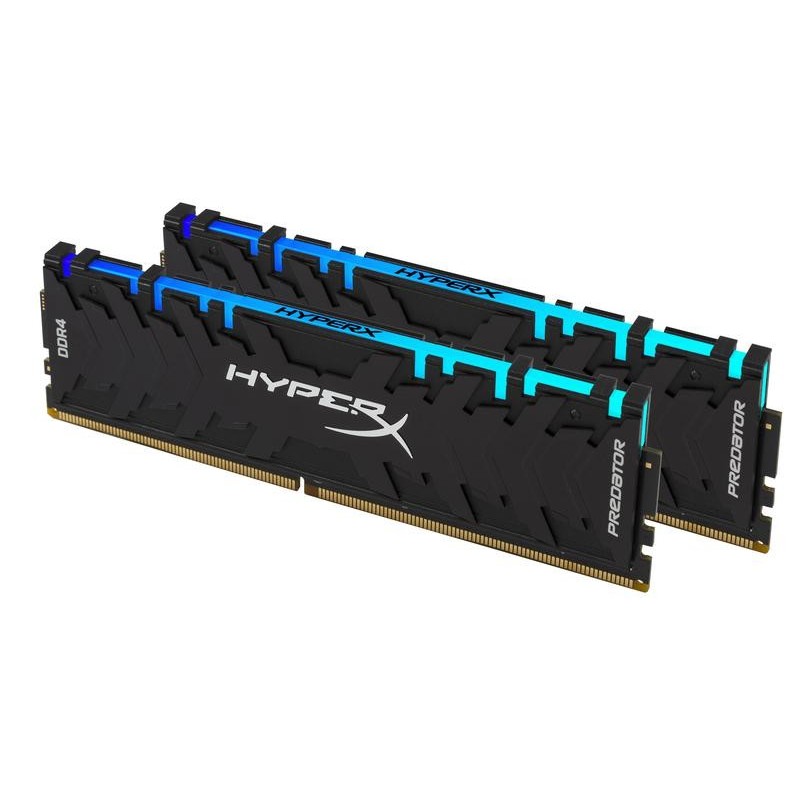 Memorie ram kingston hyperx predator...