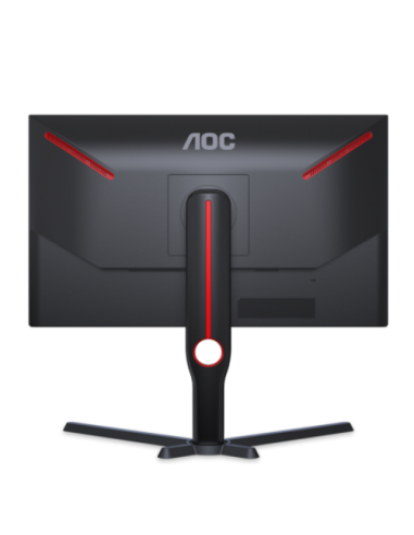 Monitor 24.5 aoc 25g3zm/bk fhd 1920*...