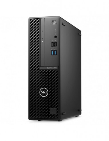 Desktop dell optiplex 3000 sff 180 w...