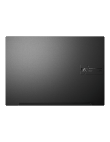 Laptop asus vivobook pro...