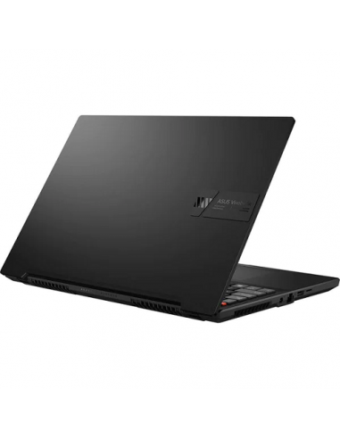 Laptop asus vivobook pro...