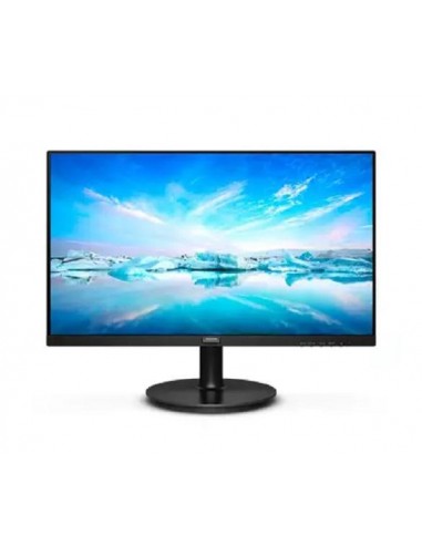 Monitor 21.5 philips 220v8l5 va wled...