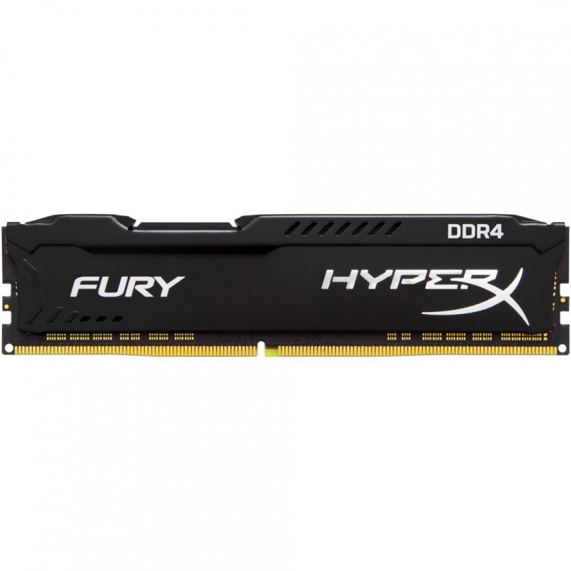 Memorie ram kingston hyperx fury...