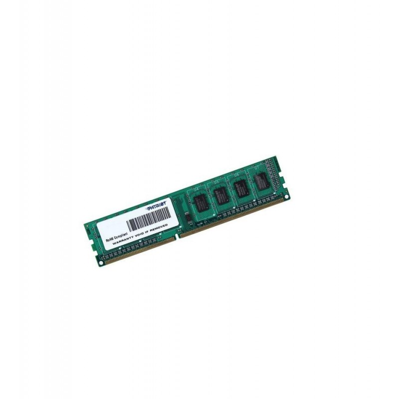 Memorie ram patriot signature dimm...