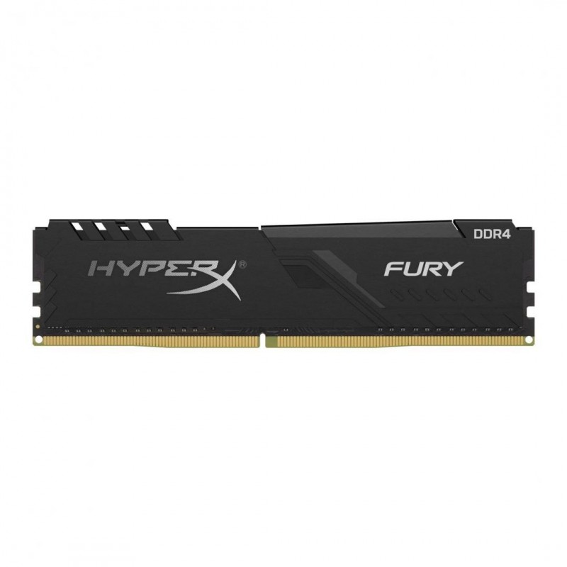 Memorie ram kingston hyperx fury...