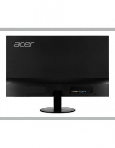 Monitor 27 acer vsa270bbmipux led...