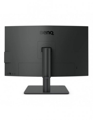 Monitor 27 benq pd2705u ips 4k...