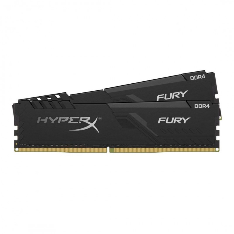 Memorie ram kingston hyperx fury...