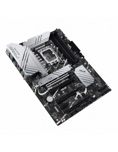 Placa de baza asus prime z790-p d4...