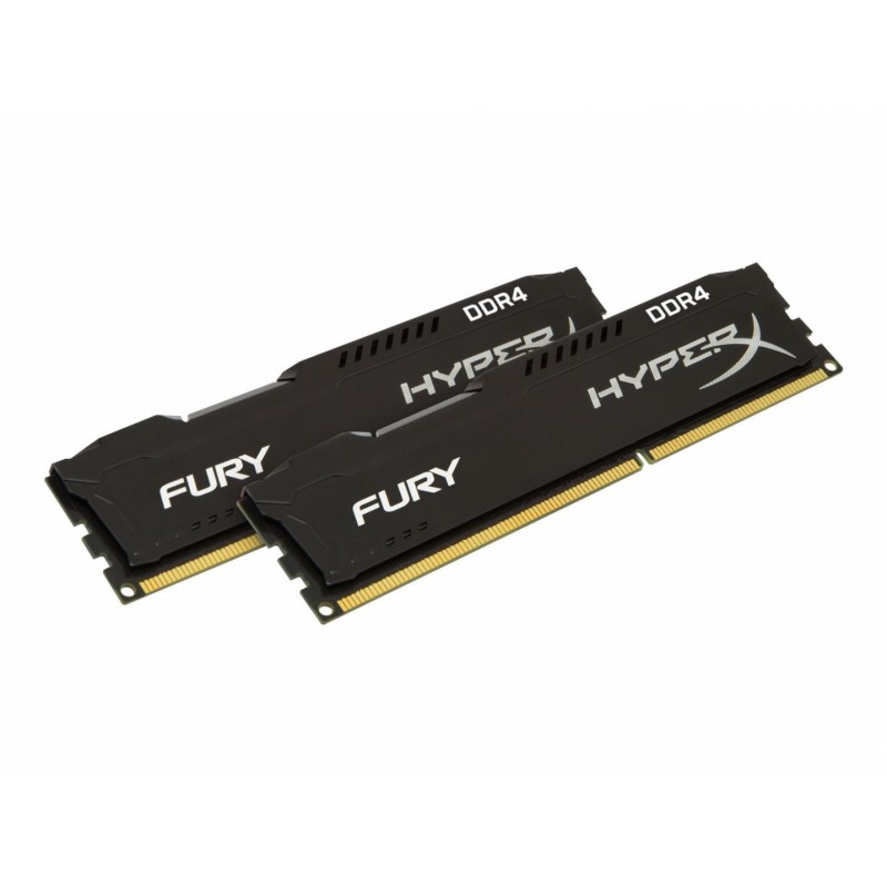 Memorie ram kingston dimm ddr4 16gb...